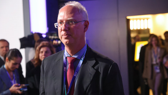 Дмитриев назвал наградой введенные против него на Украине санкции - свежие новости на Toplenta по теме Политика google