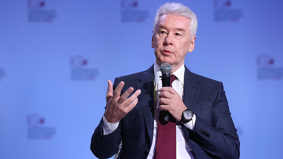 Собянин подписал закон о бюджете Москвы на период с 2026 по 2028 год - Политика на Toplenta