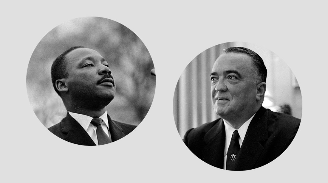 Во время Холодной войны «красная паника» в США доходила до абсурда - похожая новость на Toplenta