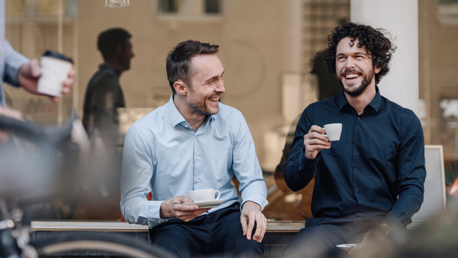 Что вы думаете о фрикадельках: как менять тему разговора и правильно задавать вопросы - похожая новость на Toplenta