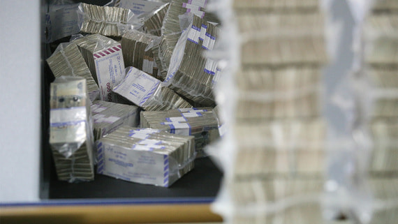 Ущерб от экономических преступлений в РФ превысил 266 млрд рублей в 2025 году - Политика на Toplenta