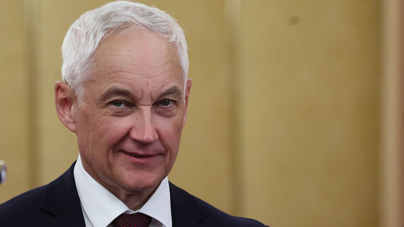 Белоусов поздравил военных со взятием Купянска - похожая новость на Toplenta