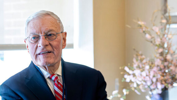 Келлог заявил о необходимости провести выборы на Украине - Политика на Toplenta