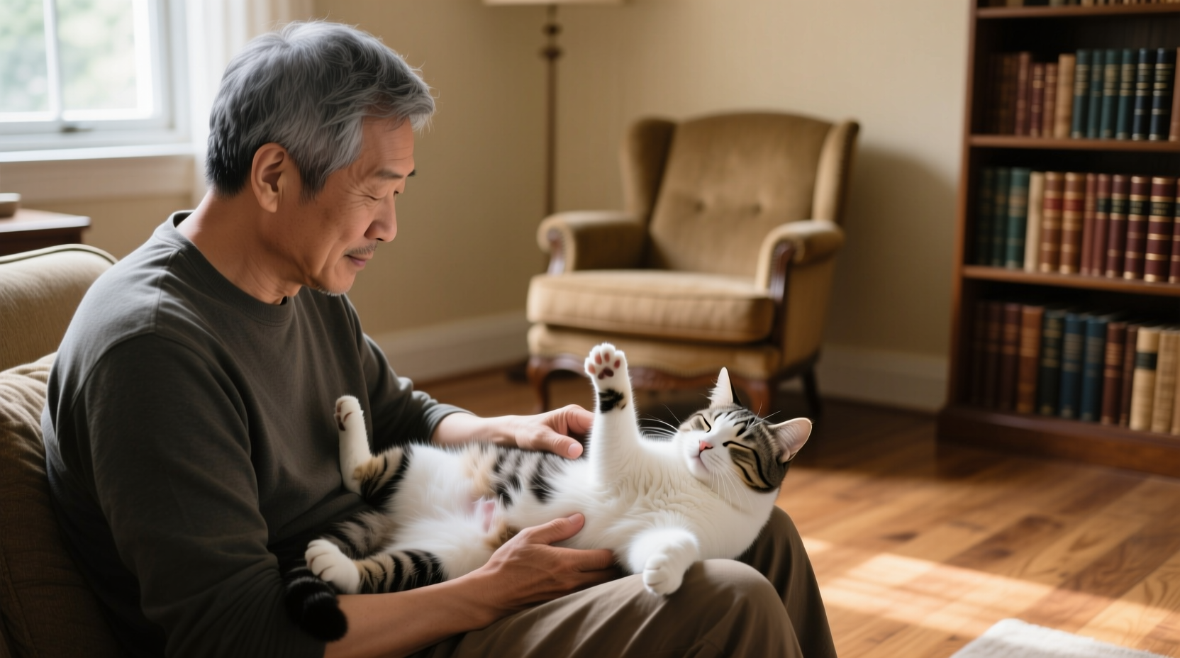 Почему укусы кошек опаснее, чем вы думали - похожая новость на Toplenta