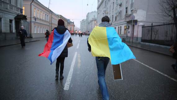 WP: переговоры по урегулированию конфликта на Украине могут занять год - похожая новость на Toplenta