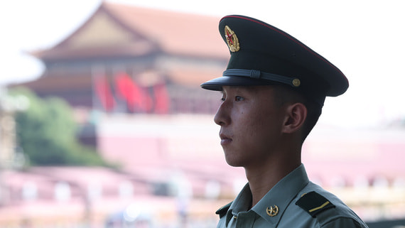 МИД Китая: Пекин никогда не предоставлял оружие сторонам украинского конфликта - свежие новости на Toplenta