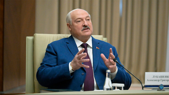 Лукашенко выразил уверенность в скором завершении украинского кризиса - похожая новость на Toplenta