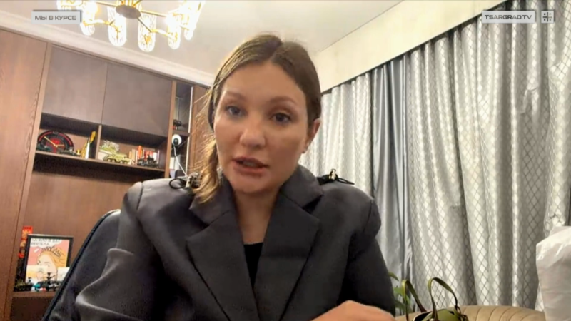 "Даже тыл охранять не оставишь". Кашеварова раскрыла, кем пополняют ряды участников СВО: - свежие новости на Toplenta по теме Военное