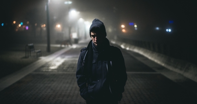 Серийный убийца Роман Емельянцев: почему не удалось вылечить шахтинского маньяка - похожая новость на Toplenta