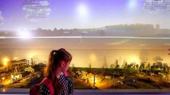 Песков: РФ открыта для урегулирования конфликта на Украине - свежие новости на Toplenta