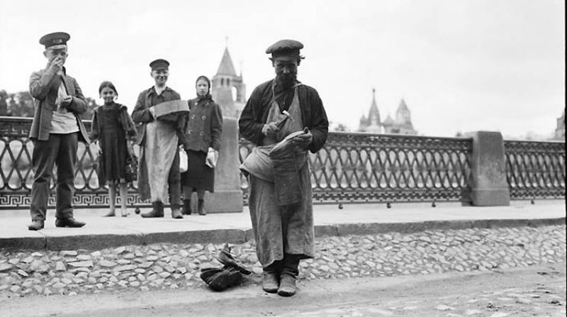 Как крестьяне отказывались пить, или Трезвеннические бунты в России в 1858-1860 годах - свежие новости на Toplenta по теме Российская