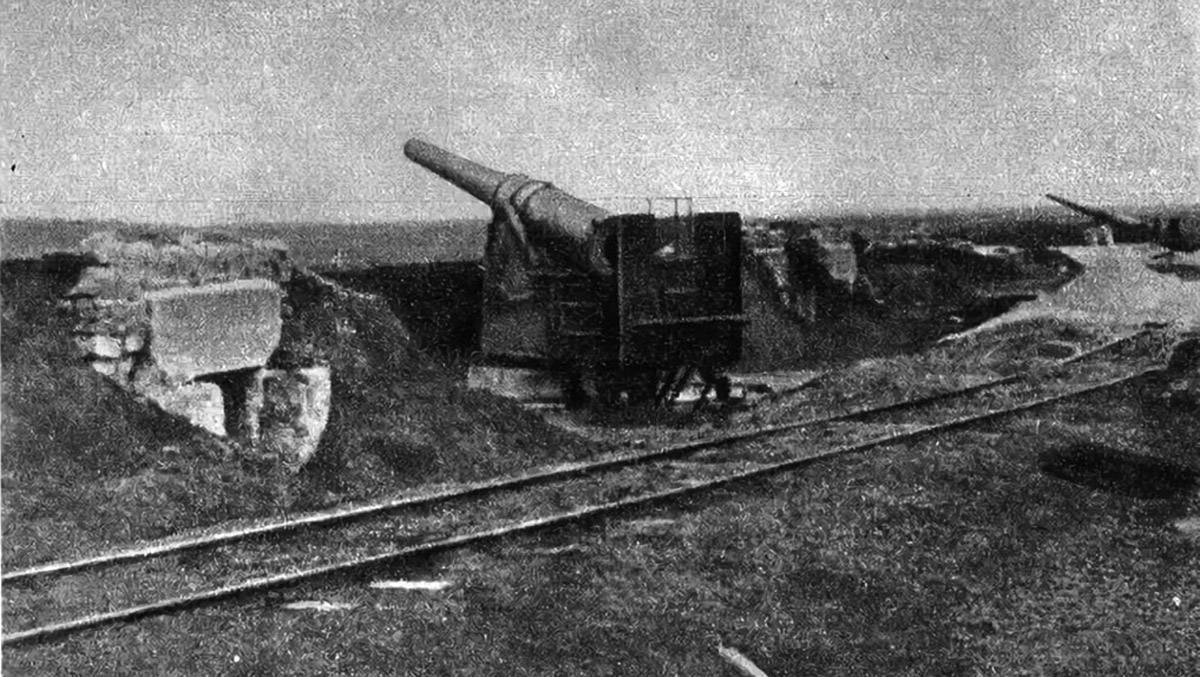 Последний вал - похожая новость на Toplenta