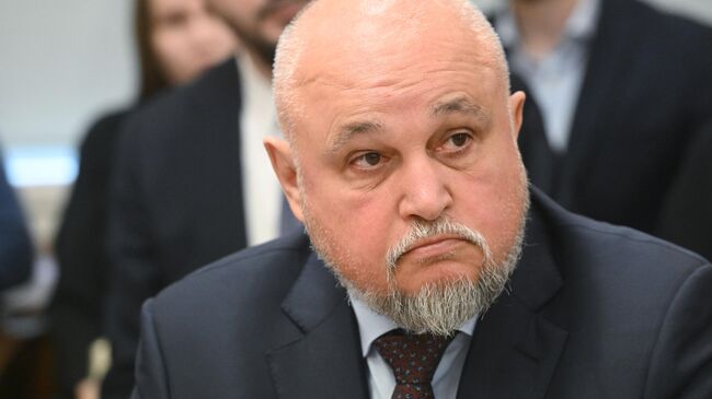 Цивилев обсудил с министром энергетики Казахстана совместные проекты в ТЭК - Политика на Toplenta