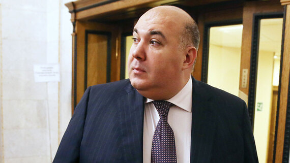 Экс-депутат Госдумы Напсо заявил о непричастности к даче взятки Вороновскому - Политика на Toplenta