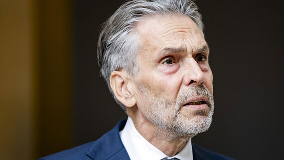 Премьер Нидерландов обсудит с Зеленским план США по Украине - похожая новость на Toplenta