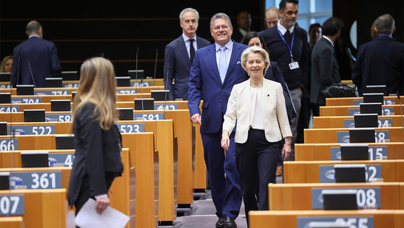 Песков: коррупционная токсичность Киева ощущается в Европе - свежие новости на Toplenta