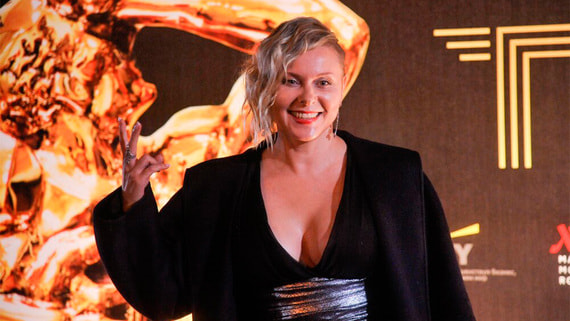 Следствие не добивалось от Интерпола розыска актрисы Трояновой - свежие новости на Toplenta