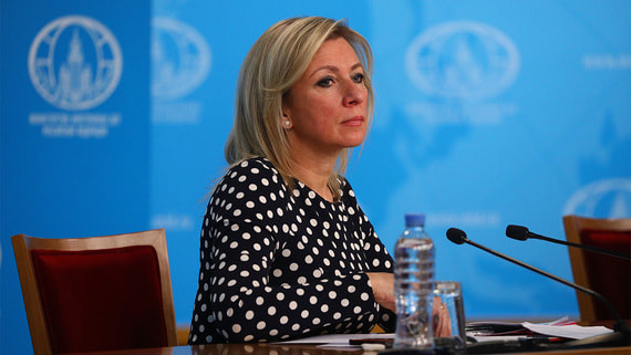 Россия призывает к спокойствию политических сил в Гвинее-Бисау - похожая новость на Toplenta