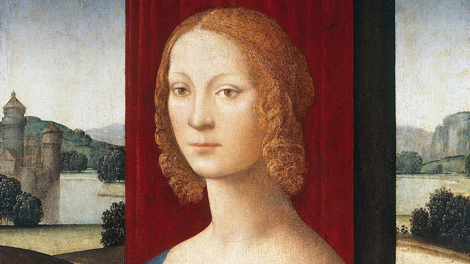 Львица Романьи: как Катерина Сфорца правила городами и руководила армиями - свежие новости на Toplenta по теме Orb