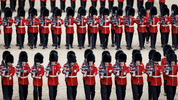 Bloomberg: Британия утвердила план по отправке военных на Украину - свежие новости на Toplenta по теме и