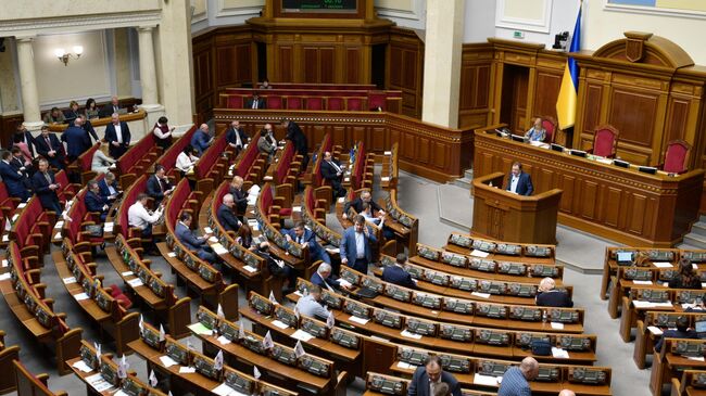 Умер экс-депутат Рады, против которого Зеленский ввел санкции - Политика на Toplenta