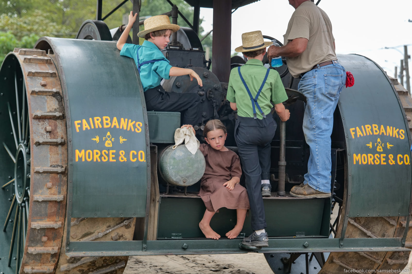 Такой Америки вы точно никогда не видели - свежие новости на Toplenta