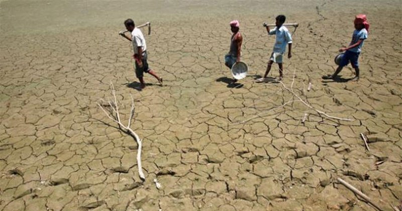 Ла-Нинья и Эль-Ниньо: два природных феномена, формирующих климат нашей планеты - свежие новости на Toplenta по теме стихи