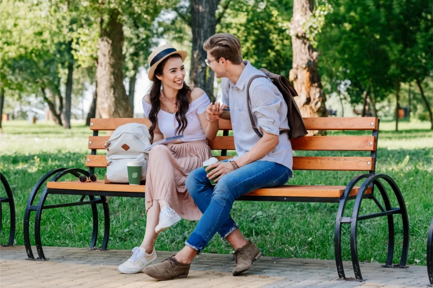 Идеальная возможность: 8 самых удачных дней для свиданий в мае 2025 - свежие новости на Toplenta по теме Для женщин  /  Соцпортал