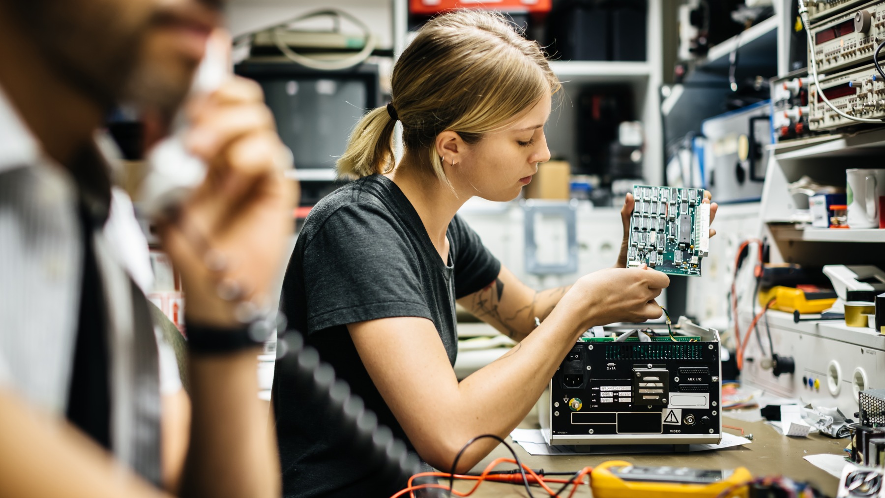 Тонны мусора: как современная экономика заставляет нас увеличивать количество отходов - свежие новости на Toplenta по теме развитие личности