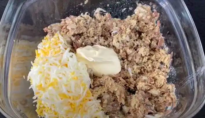 Быстрая намазка для бутербродов, гораздо лучше магазинной - свежие новости на Toplenta по теме да