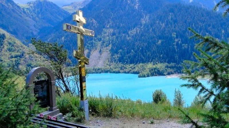 Иссыкская катастрофа — как селевой поток в горах Казахстана уничтожил курорт - свежие новости на Toplenta по теме казахстан