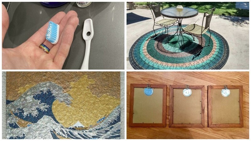 30 способов сэкономить и при этом защитить окружающую среду - свежие новости на Toplenta по теме бор