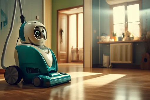 Что мы не знаем о пылесосах? 10 удивительных и забавных фактов - свежие новости на Toplenta по теме Бытовая техника