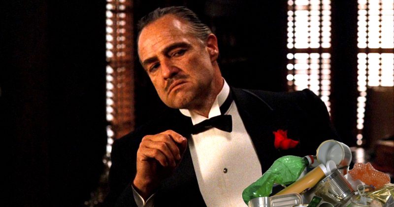 «Ты просишь меня вывезти мусор, но делаешь это без уважения»: ароматный бизнес американской мафии - свежие новости на Toplenta по теме Отходы