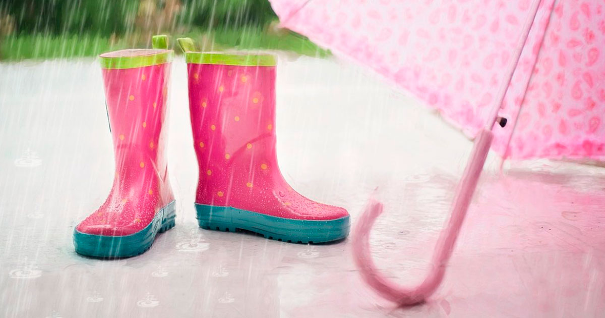 Что такое «кратковременный» дождь - свежие новости на Toplenta по теме термин