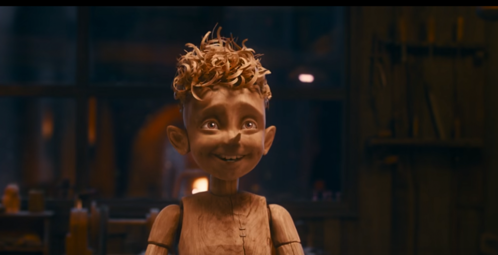 Представлен трейлер «Буратино» со звездным составом - свежие новости на Toplenta по теме анастасия талызина