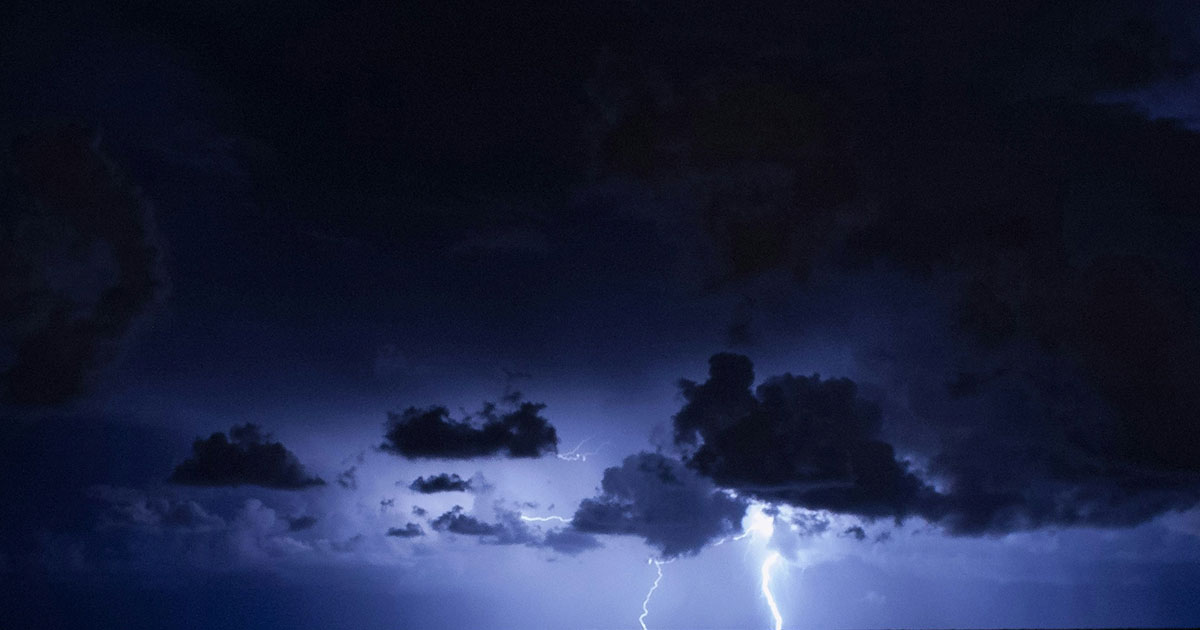 Что такое «призрачный дождь» - свежие новости на Toplenta по теме Все факты