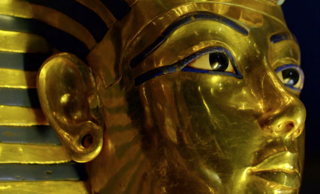 В пустыне нашли египетский артефакт считавшийся выдумкой - свежие новости на Toplenta по теме Наук