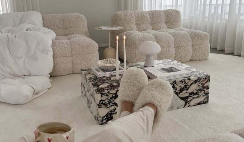 Как превратить съемную квартиру в уютное стильное пространство - похожая новость на Toplenta