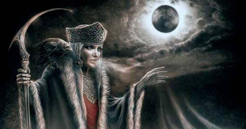 Откуда взялась спутница Деда Мороза, или Полная родословная Снегурочки - свежие новости на Toplenta по теме Граф