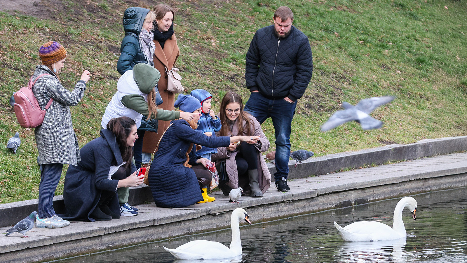 Островки между марафонами: как перенос выходных и праздников влияет на наше состояние - свежие новости на Toplenta по теме life