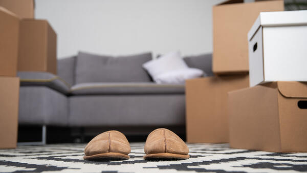 Избавьтесь от затхлости: 5 предметов, которые нужно выбросить из дома для свежести и порядка - свежие новости на Toplenta по теме Новости