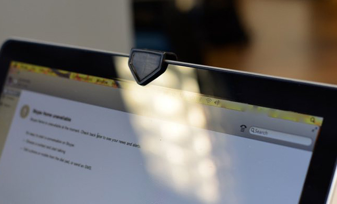 Заклеиваем камеру на ноутбуке - свежие новости на Toplenta по теме лэп