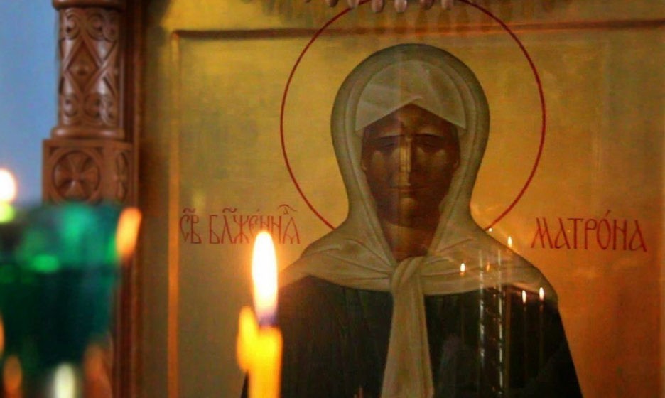 «Ждать осталось недолго, терпите». Матрона Московская предвидела будущее России — что значат её слова о колесе времени - свежие новости на Toplenta по теме Лавр