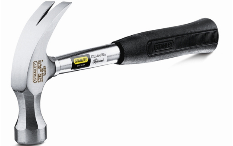 23 вида молотка, о предназначении которых стоит знать - похожая новость на Toplenta