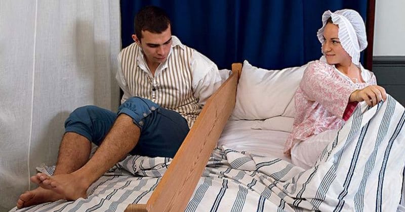 Тайна острова Инис-Биг, жители которого столетиями презирали секс - похожая новость на Toplenta