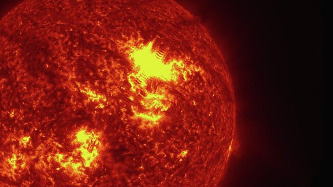 Магнитная буря на Земле прошла наивысшую фазу - свежие новости на Toplenta