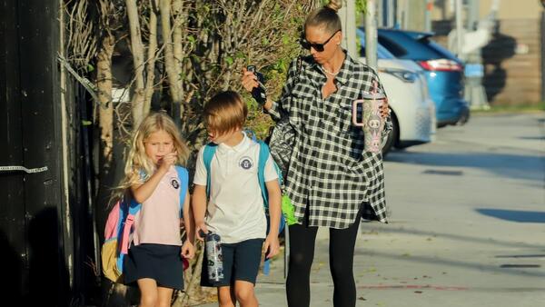 Анна Курникова готовится к появлению четвёртого ребёнка: подробности из семьи теннисистки - свежие новости на Toplenta по теме Пара