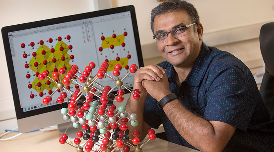 Океан внутри Земли: откуда на глубине 600 километров вода и почему она не испаряется - свежие новости на Toplenta по теме Наук