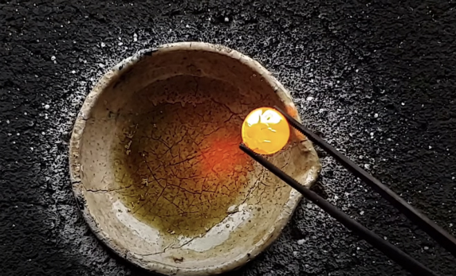 Пошел в лес намывать золото: результат за 4 дня и 3 ночи - свежие новости на Toplenta по теме РАН